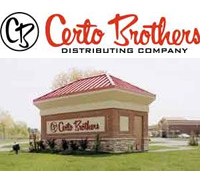 Certo Brothers Announces New Spring Offerings