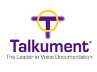 TALKUMENT: THE LEADER IN VOICE DOCUMENTATION FROM COMTEL: