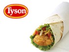 Tyson: Homestyle Breaded Value Chicken Tender