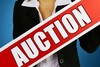 News image for AUCTION MONDAY OCTOBER 18th 10AM
