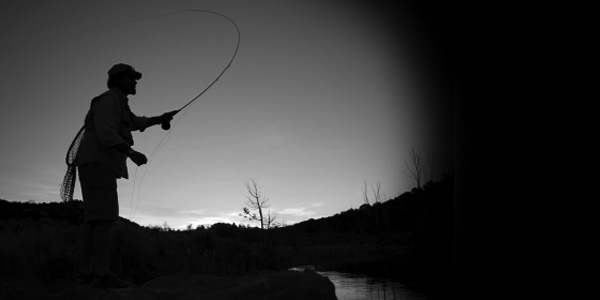 Foodservice Blog - Gone Fishing