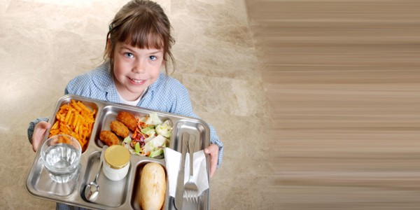 Foodservice Blog - School Foodservice Bells Ringing
