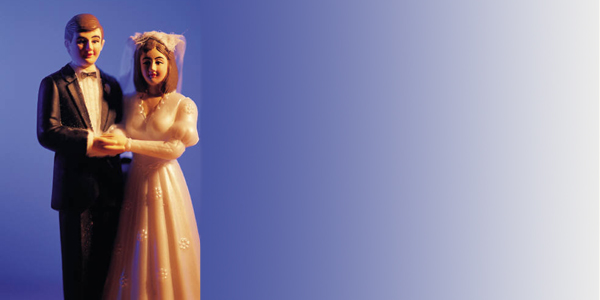 Foodservice Blog - Battle of the Brides