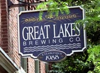 Great Lakes Brewing Company Opens the Tap at Cleveland Hopkins