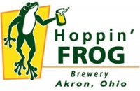 Hoppin' Frog To Release Hop Dam...