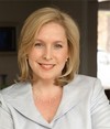News image for Gillibrand: Major Player on National Food Issues