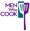 News image for Men Lace up aprons for good cause