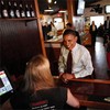 News image for Obama is a Duff's Man