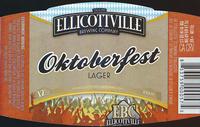 Ellicotville Fall Festival (Oktoberfest)