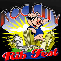 roc city