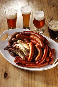 DIY Oktoberfest