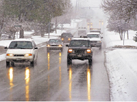 Pittsburgh restaurants assess impact of winter storm