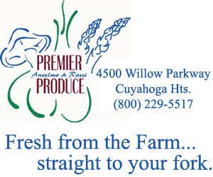 Premier Produce Cleveland