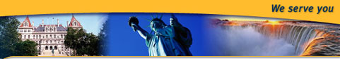 New York State Restaurant Association