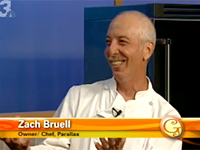 zach bruell wkyc