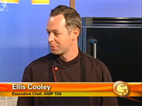 Ellis Cooley WKYC