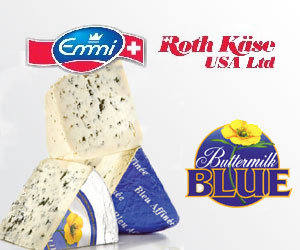 Buttermilk Blue Emmi Roth Kase
