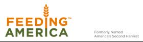 Feeding America Charity
