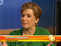 Loretta Paganini WKYC