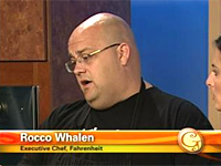 Rocco whalen WKYC