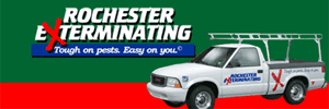 Rochester Exterminating