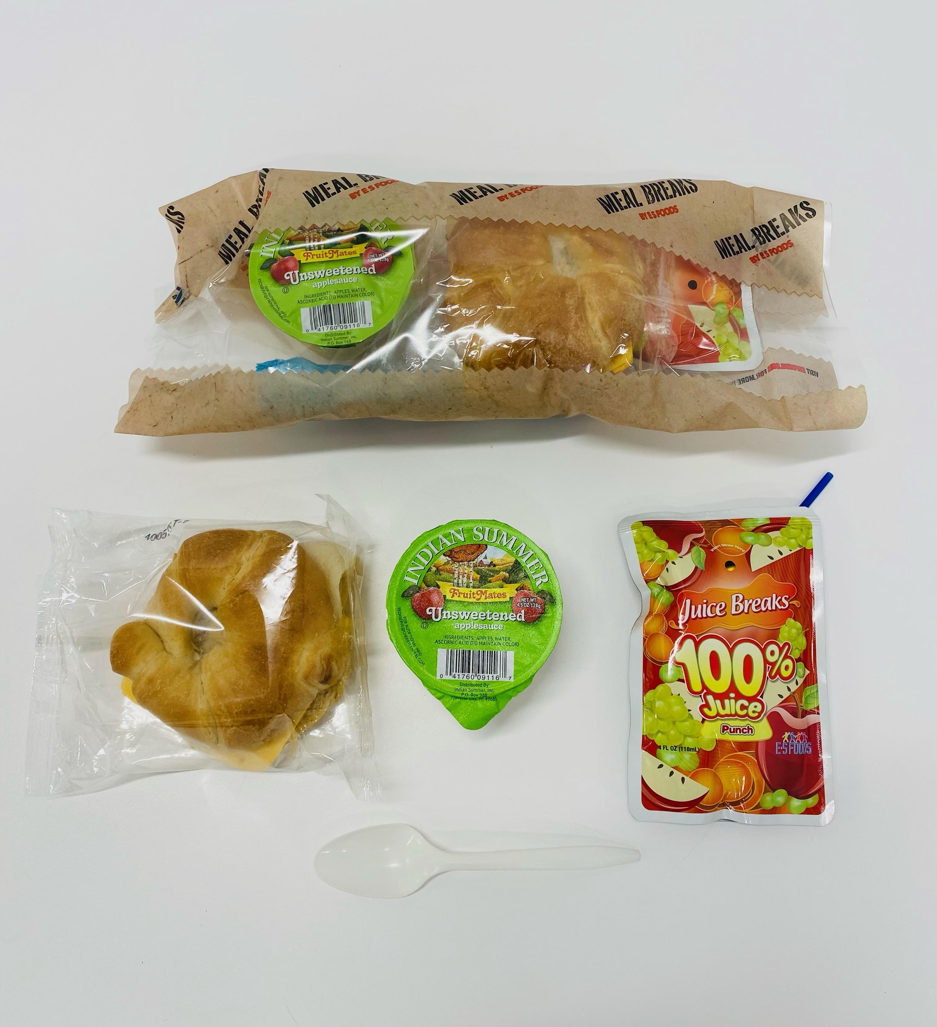 1fs one food service